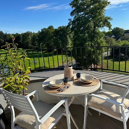 Gemuetliches Appartement Im Kottenforst Naehe Bonn Меккенхайм Экстерьер фото