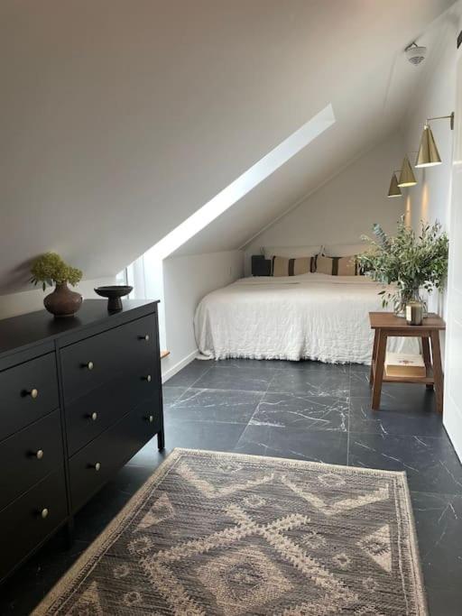 Gemuetliches Appartement Im Kottenforst Naehe Bonn Меккенхайм Экстерьер фото