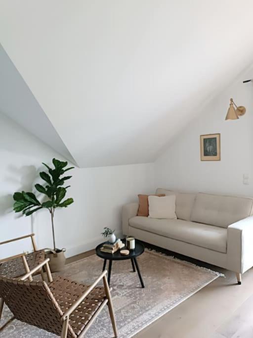 Gemuetliches Appartement Im Kottenforst Naehe Bonn Меккенхайм Экстерьер фото
