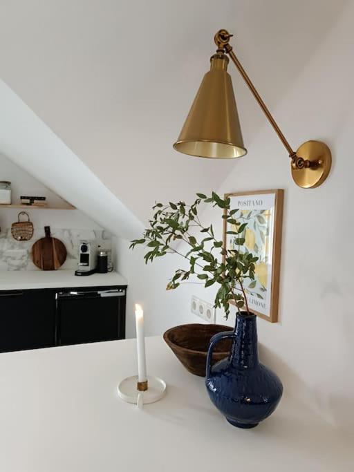 Gemuetliches Appartement Im Kottenforst Naehe Bonn Меккенхайм Экстерьер фото