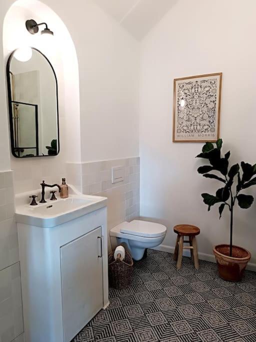 Gemuetliches Appartement Im Kottenforst Naehe Bonn Меккенхайм Экстерьер фото