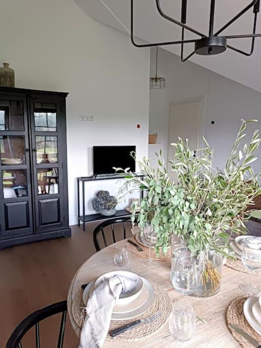 Gemuetliches Appartement Im Kottenforst Naehe Bonn Меккенхайм Экстерьер фото