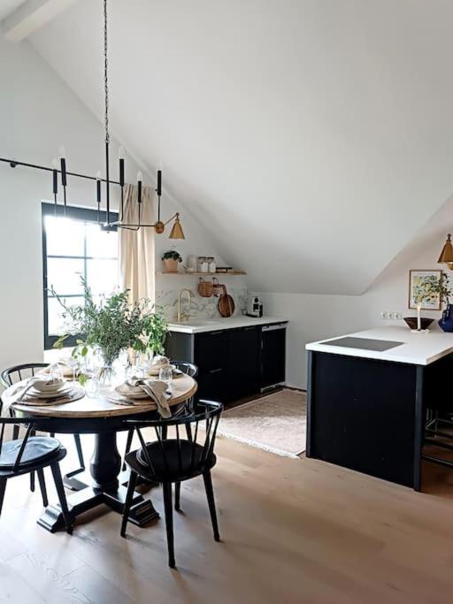 Gemuetliches Appartement Im Kottenforst Naehe Bonn Меккенхайм Экстерьер фото