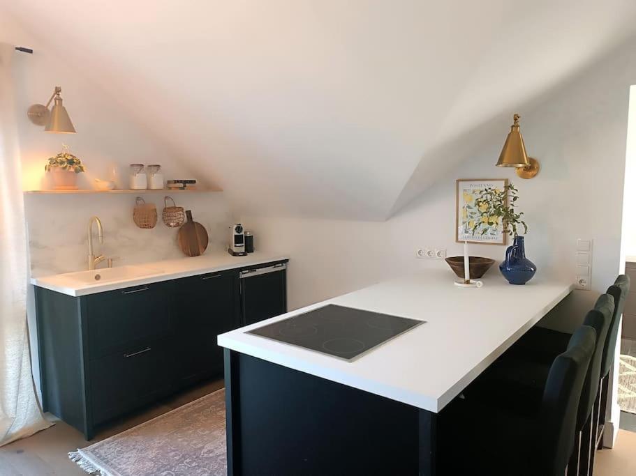 Gemuetliches Appartement Im Kottenforst Naehe Bonn Меккенхайм Экстерьер фото